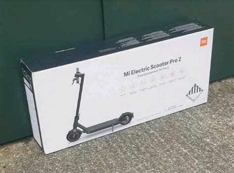 shipping box for electric scooter|shipping electric scooters.